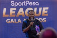2025/26 SPORTPESA LEAGUE GALA AWARDS