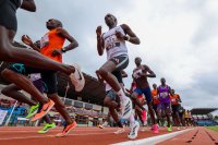 DAY 2 : 2026 NATIONAL POLICE SERVICE TRACK AND FIELD CHAMPIONSHIPS