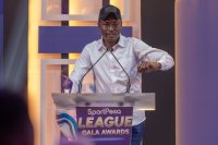 2025/26 SPORTPESA LEAGUE GALA AWARDS