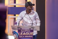 2025/26 SPORTPESA LEAGUE GALA AWARDS