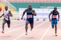 DAY THREE :  2026 NATIONAL ATHLETICS CHAMPIONSHIP / COMMONWELATH GAMES TRIALS