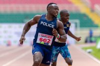 DAY THREE :  2026 NATIONAL ATHLETICS CHAMPIONSHIP / COMMONWELATH GAMES TRIALS