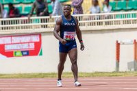 DAY THREE :  2026 NATIONAL ATHLETICS CHAMPIONSHIP / COMMONWELATH GAMES TRIALS