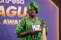 2025/26 SPORTPESA LEAGUE GALA AWARDS