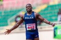 DAY THREE :  2026 NATIONAL ATHLETICS CHAMPIONSHIP / COMMONWELATH GAMES TRIALS