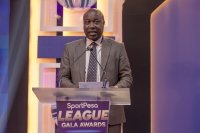 2025/26 SPORTPESA LEAGUE GALA AWARDS