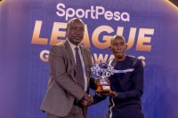 2025/26 SPORTPESA LEAGUE GALA AWARDS