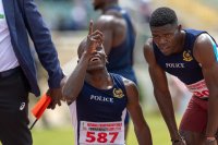 DAY THREE :  2026 NATIONAL ATHLETICS CHAMPIONSHIP / COMMONWELATH GAMES TRIALS