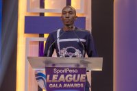 2025/26 SPORTPESA LEAGUE GALA AWARDS