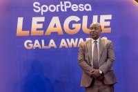 2025/26 SPORTPESA LEAGUE GALA AWARDS
