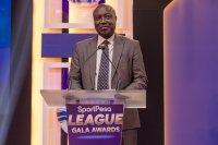 2025/26 SPORTPESA LEAGUE GALA AWARDS