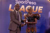 2025/26 SPORTPESA LEAGUE GALA AWARDS