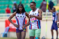 DAY THREE :  2026 NATIONAL ATHLETICS CHAMPIONSHIP / COMMONWELATH GAMES TRIALS