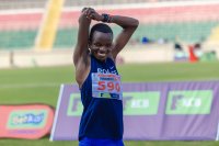 DAY TWO :  2026 NATIONAL ATHLETICS CHAMPIONSHIP / COMMONWELATH GAMES TRIALS