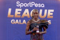 2025/26 SPORTPESA LEAGUE GALA AWARDS