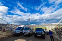 KOGALO CROWNED : GOR MAHIA FC ARE 2025/26 SPORTPESA LEAGUE CHAMPIONS