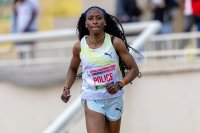 DAY THREE :  2026 NATIONAL ATHLETICS CHAMPIONSHIP / COMMONWELATH GAMES TRIALS