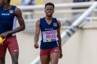 DAY THREE :  2026 NATIONAL ATHLETICS CHAMPIONSHIP / COMMONWELATH GAMES TRIALS