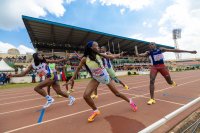 DAY THREE :  2026 NATIONAL ATHLETICS CHAMPIONSHIP / COMMONWELATH GAMES TRIALS