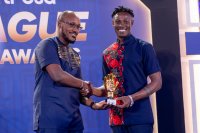 2025/26 SPORTPESA LEAGUE GALA AWARDS