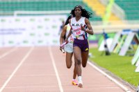 DAY THREE :  2026 NATIONAL ATHLETICS CHAMPIONSHIP / COMMONWELATH GAMES TRIALS