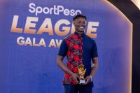 2025/26 SPORTPESA LEAGUE GALA AWARDS
