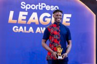 2025/26 SPORTPESA LEAGUE GALA AWARDS