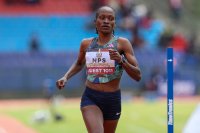 DAY 2 : 2026 NATIONAL POLICE SERVICE TRACK AND FIELD CHAMPIONSHIPS