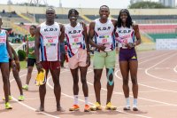 DAY THREE :  2026 NATIONAL ATHLETICS CHAMPIONSHIP / COMMONWELATH GAMES TRIALS