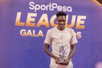 2025/26 SPORTPESA LEAGUE GALA AWARDS