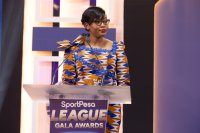2025/26 SPORTPESA LEAGUE GALA AWARDS