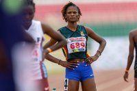 DAY THREE :  2026 NATIONAL ATHLETICS CHAMPIONSHIP / COMMONWELATH GAMES TRIALS