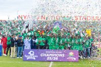 KOGALO CROWNED : GOR MAHIA FC ARE 2025/26 SPORTPESA LEAGUE CHAMPIONS
