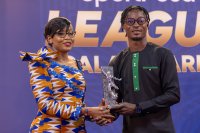 2025/26 SPORTPESA LEAGUE GALA AWARDS
