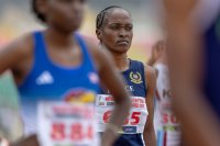 DAY THREE :  2026 NATIONAL ATHLETICS CHAMPIONSHIP / COMMONWELATH GAMES TRIALS