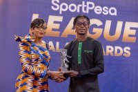 2025/26 SPORTPESA LEAGUE GALA AWARDS