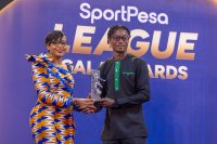 2025/26 SPORTPESA LEAGUE GALA AWARDS
