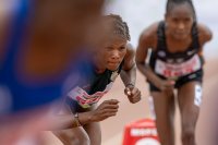 DAY THREE :  2026 NATIONAL ATHLETICS CHAMPIONSHIP / COMMONWELATH GAMES TRIALS