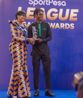 2025/26 SPORTPESA LEAGUE GALA AWARDS