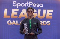 2025/26 SPORTPESA LEAGUE GALA AWARDS