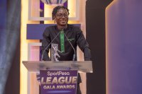2025/26 SPORTPESA LEAGUE GALA AWARDS