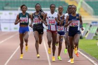 DAY THREE :  2026 NATIONAL ATHLETICS CHAMPIONSHIP / COMMONWELATH GAMES TRIALS