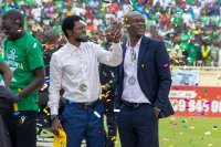 KOGALO CROWNED : GOR MAHIA FC ARE 2025/26 SPORTPESA LEAGUE CHAMPIONS