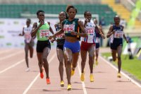DAY THREE :  2026 NATIONAL ATHLETICS CHAMPIONSHIP / COMMONWELATH GAMES TRIALS