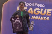 2025/26 SPORTPESA LEAGUE GALA AWARDS