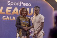 2025/26 SPORTPESA LEAGUE GALA AWARDS