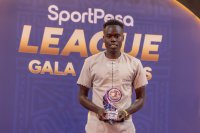 2025/26 SPORTPESA LEAGUE GALA AWARDS