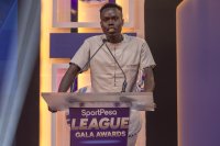 2025/26 SPORTPESA LEAGUE GALA AWARDS