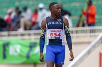 DAY THREE :  2026 NATIONAL ATHLETICS CHAMPIONSHIP / COMMONWELATH GAMES TRIALS