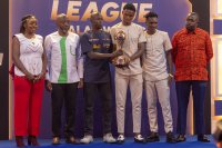 2025/26 SPORTPESA LEAGUE GALA AWARDS